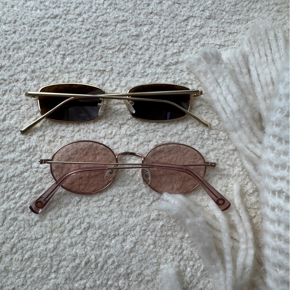 Sunglasses - Picture 2 of 2